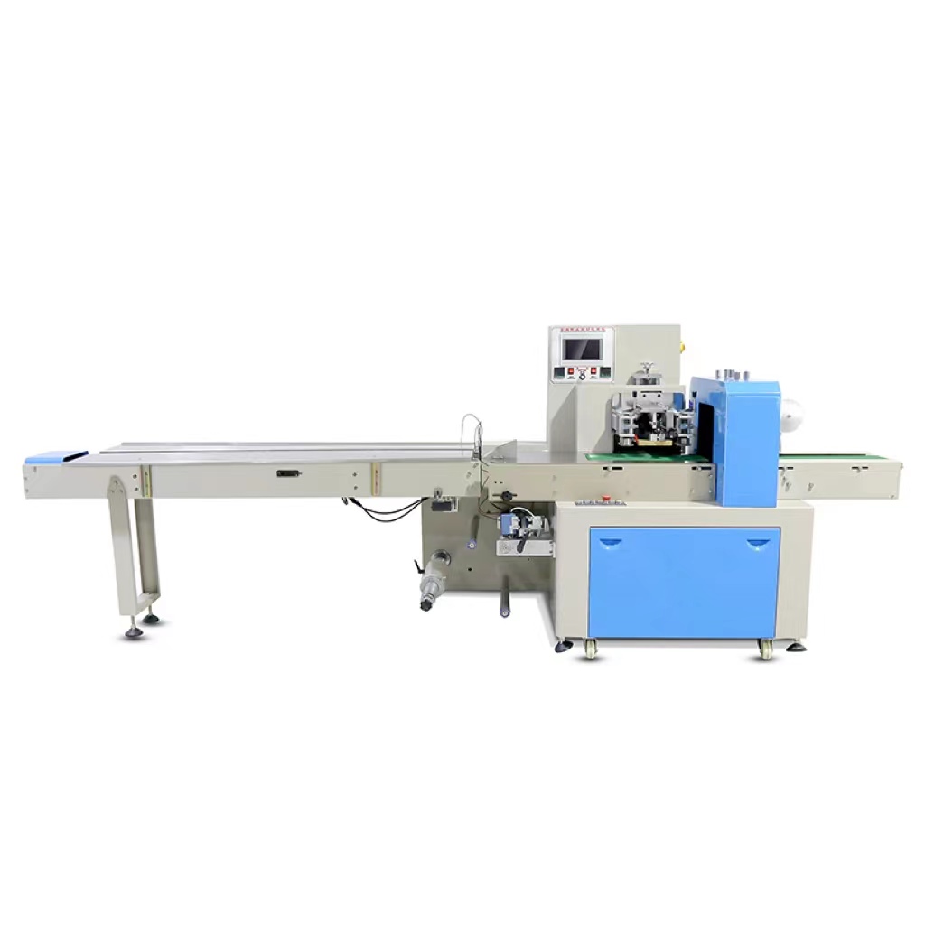 Chocolate Bar Wrapper Packing Machinery