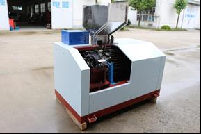 MW-3100B Art Plastic Straw Bending Machine