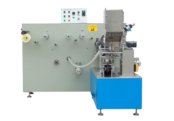 MW-4700 U-shape Tetra-pack Paper Straws Auto Packing Machine