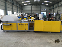 MW-SW3000 Rewinding Machine