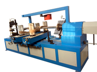 MW-L Thick Paper Tube Making Machine
